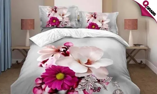 6-Piece Bedding Set!